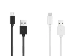 Cable de carga USB cargador rápido para auriculares Yilear T6 LosPods TWS - Imagen 1 de 7