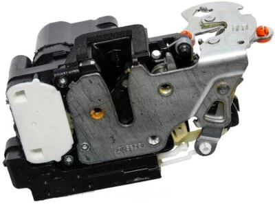 Conjunto de pestillo de puerta delantero izquierdo para GMC Jimmy 2003-2005 aire acondicionado Delco 46783VWCF 2004 Foto 1 de 2