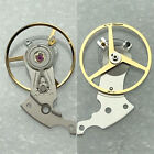 Swiss Complete Balance Wheel with Splint for SW200 SW220 SW240 SW260 Movement