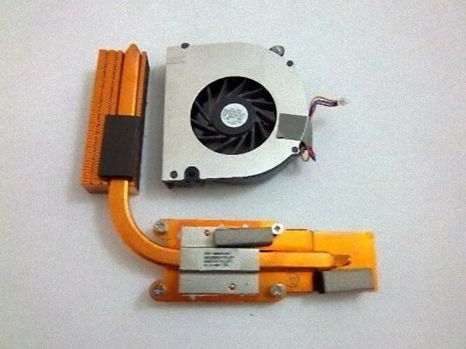 Fan+Heatsink for HP 6710b 6510b 6710s 446920-001 Compaq Fan Heatsink - Image 1 of 1