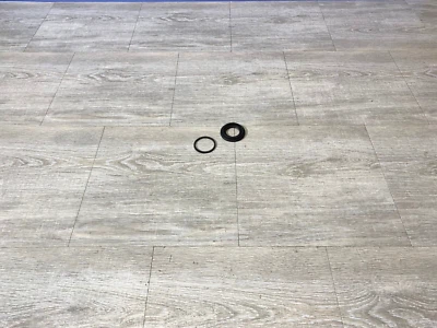 Kit de juntas de reparación de pinza de freno trasero BMW M3 M5 X5 2000-2006 E46 E39 E53 Foto 1 de 4