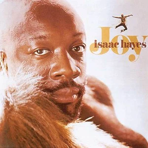 Isaac Hayes - Joy (CDSXE 047) - Picture 1 of 1