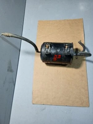 92-94 TOYOTA LAND CRUISER FJ80 FUEL VAPOR EVAPORATOR CHARCOAL CANISTER OEM - Image 1 of 4