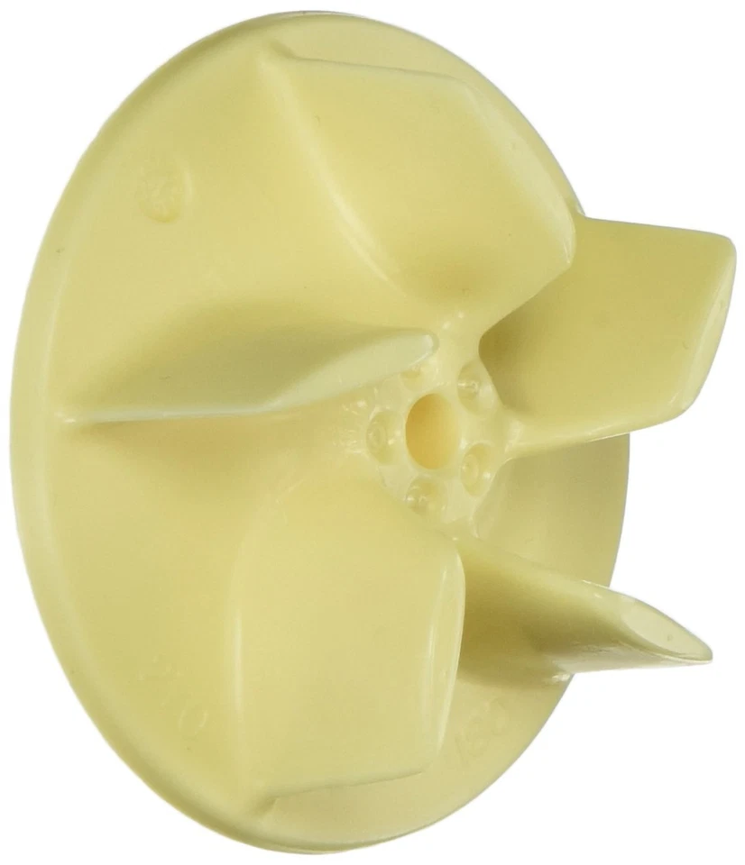 Montantes de plástico Oreck Fan serie Xl2000, 1 unidad (paquete de 1) Foto 1 de 1