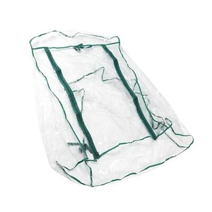 Mini Portable Greenhouse For Flower Plants Gardening - Picture 1 of 9