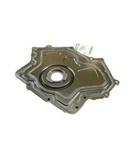 JAGUAR FRONT LOWER TIMING COVER XK XF XJ F-TYPE XE RANGE AJ812108 OEM - Bild 1 von 2
