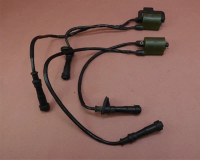 2007-2014 HONDA SHADOW SPIRIT 750 VT750 Ignition Coils Spark Plug - Image 1 of 4