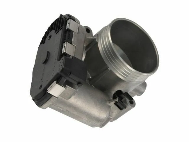 Bosch Throttle Body Assembly Throttle Body fits Volvo V70 2002-2007 FWD 52NFRJ — 第 1/1 张图片
