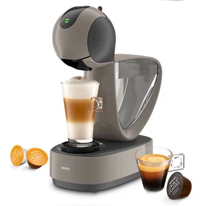 Máquina de cápsulas de café Krups Infinissima Touch KP270A.25 Dolce Gusto - Imagen 1 de 1