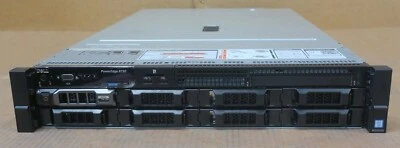 Dell PowerEdge R730 2x 22-Core E5-2699v4 2.2Ghz 768GB Ram 1TB 3.5" HDD 2U Server - Image 1 of 2