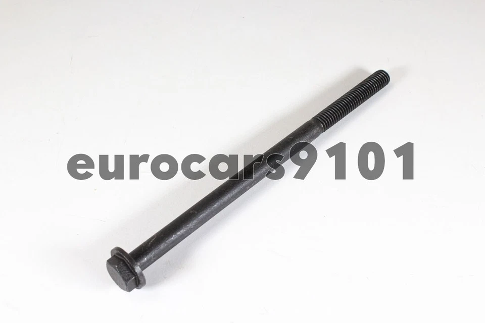 Parafuso de cabeça de cilindro do motor Jaguar XJ6 Eurospare EBC1771 EBC1771 - Imagem 1 de 1