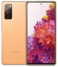 Samsung Galaxy S20 FE 5G SM-G781B/DS - 128GB - Cloud Orange (Sbloccato) (Dual SIM)