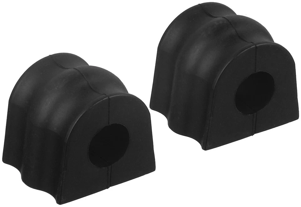 Kit de buje de barra estabilizadora de suspensión delantera Delphi para Subaru Forester 2003-2008 Foto 1 de 1