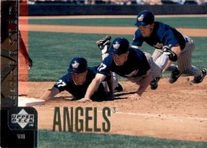 Upper Deck #22 1998 Darin Ersad - Imagen 1 de 2