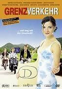 Grenzverkehr von Stefan Betz | DVD | Zustand gut