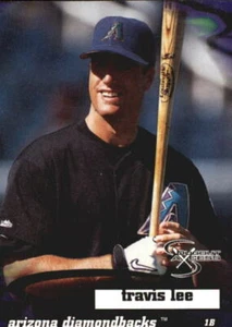 1998 Skybox Dugout Axcess Baseball "Main Set" Cards - Picture 1 of 195