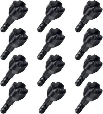 Juego Pequeño Cabezas Anchas 100/125 Grano Martillo Romo Puntos de Campo Tiro con Arco Flecha T... Foto 1 de 3