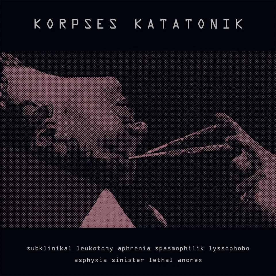 KORPSES KATATONIK subklinikal CD - Bild 1 von 1