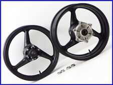 HONDA CBR954RR Genuine Wheel Front Rear Set yyy