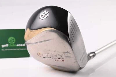 Epon AF-101 Driver / 9.5 Degree / Stiff Flex AeroTech Claymore MX48 Shaft - Image 1 of 4