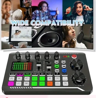 sound card  - Image 1 of 4