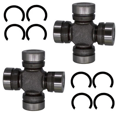 Juego de juntas en U eje trasero Kawasaki Mule 2500 2510 2520 3000 3010 3020 4000 4010 Foto 1 de 4