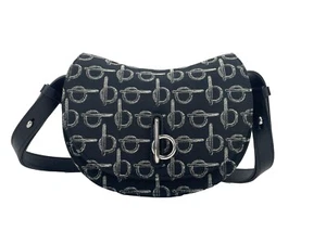 Burberry Mini Rocking Horse Crossbody Bag Purse - Picture 1 of 6