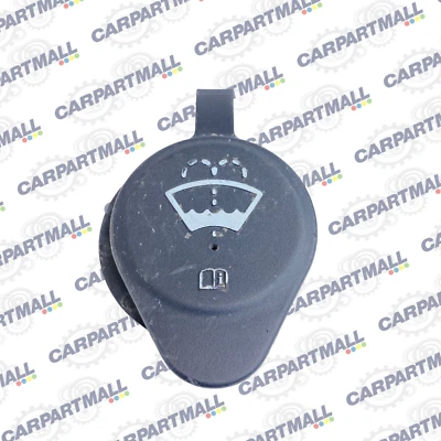 1997-2005 Buick Century Windshield Washer Fluid Reservoir Cap Lid Cover OEM Foto 1 de 4