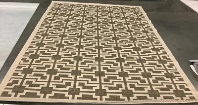 Alfombra MOCA / BEIGE 8' X 11' defecto, precio reducido 1172665916 CY6015-242-8 Foto 1 de 3