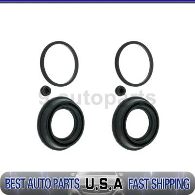 Carlson 盘式制动卡钳维修套件后 2 适用于宝马 330Ci — 第 1/2 张图片