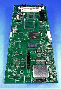 7875-2000 Super ASIC Main Board Rev. V SCHM: 497-0424799 P/N: 497-0427105 - Picture 1 of 4