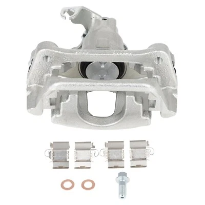 Rear Right Disc Brake Caliper w/ Bracket For 2012-2017 Dodge Grand Caravan - Image 1 of 4