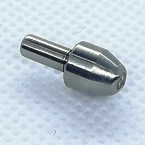 Knoop Diamond Indenter for Buehler and ohter Hardness Testers - Picture 1 of 12