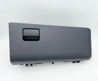 Guantera Toyota Prius 2016-2022 negra buen cierre y montajes OEM Foto 1 de 4