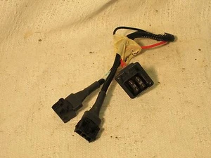 Pride Power Chair Fuse holder #768 - Picture 1 of 2