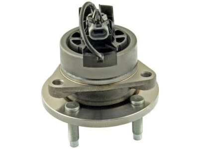 Ступица колеса в сборе передняя для Pontiac G5 2007-2010 годов выпуска переменного тока Delco 25351BH 2008 2009 - Изображение 1 из 2