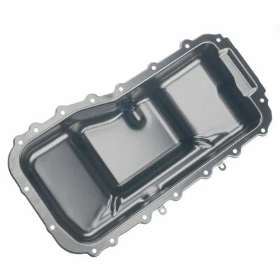 Nuevo cárter de cárter de aceite de acero para Chrysler Town & Country Voyager Dodge Grand Caravan Foto 1 de 4