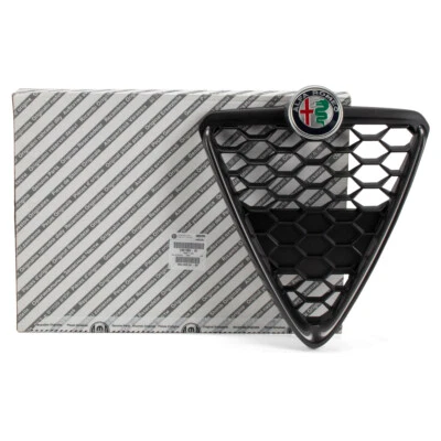 ORIGINAL Alfa Romeo Kühlergrill Kühlergitter GIULIETTA 940 ab 03.2016 156112054 - Bild 1 von 3