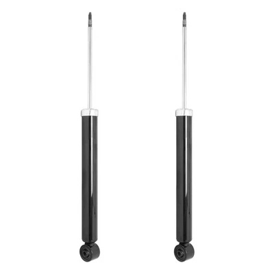 Rear Pair Shock Absorber Kit for 2007-2009 Volkswagen Jetta City Foto 1 de 4