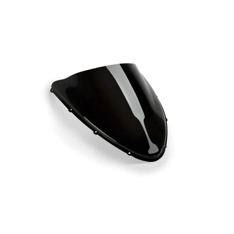 PUIG Z-RACING WINDSCHUTZSCHEIBE FUR DUCATI 1098 S/R 07-08 SCHWARZ — 第 1/1 张图片