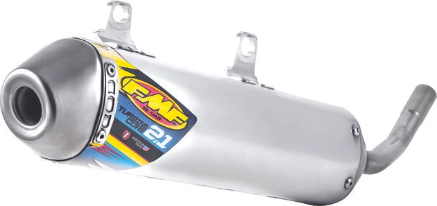 FMF TurbineCore 2.1 Silencer Beta 250 RR 2T 2013-2018 Beta 250 RR 2T 2013-2018 - Image 1 of 1