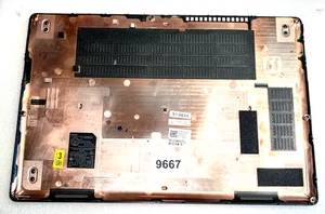 Plasturgie basse Bottom AP1SD000D02 pour Dell Latitude 5480 - Afbeelding 1 van 2
