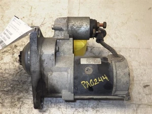 Starter Motor Fits 01-10 SIERRA 2500 - Picture 1 of 11