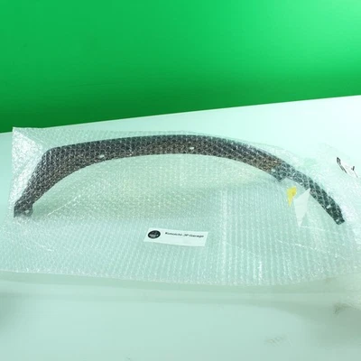 Mazda OEM N243-51-9H1 Passenger Front Bumper Deflector for 16-19 MX-5 Miata - Image 1 of 4