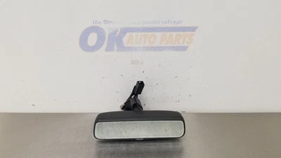 19 CADILLAC ESCALADE ESV LUJO INTERIOR ESPEJO RETROVISOR PANTALLA DE VIDEO Foto 1 de 4