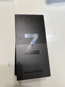 galaxy z flip 3 - Picture 1 of 4