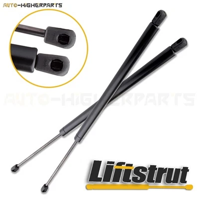 2x Rear Liftgate Hatch Tailgate Lift Supports Struts For Ford Freestar 2004-07 Foto 1 de 4