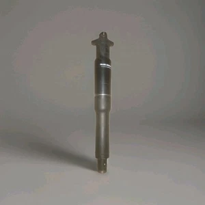 BMW E36 ZF Manual Transmission Front Half Driveshaft 26111227283 - Picture 1 of 3