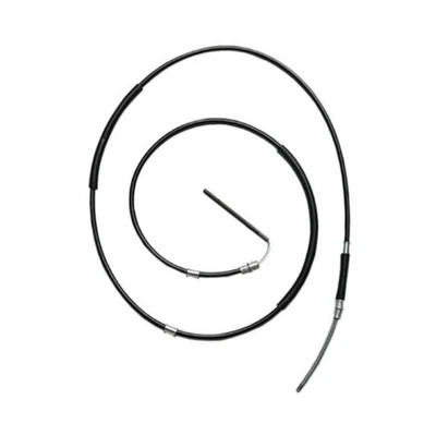 Cable de freno de estacionamiento ACDelco genuino para Chevy Lumina 1992 1993 lado del pasajero Foto 1 de 4