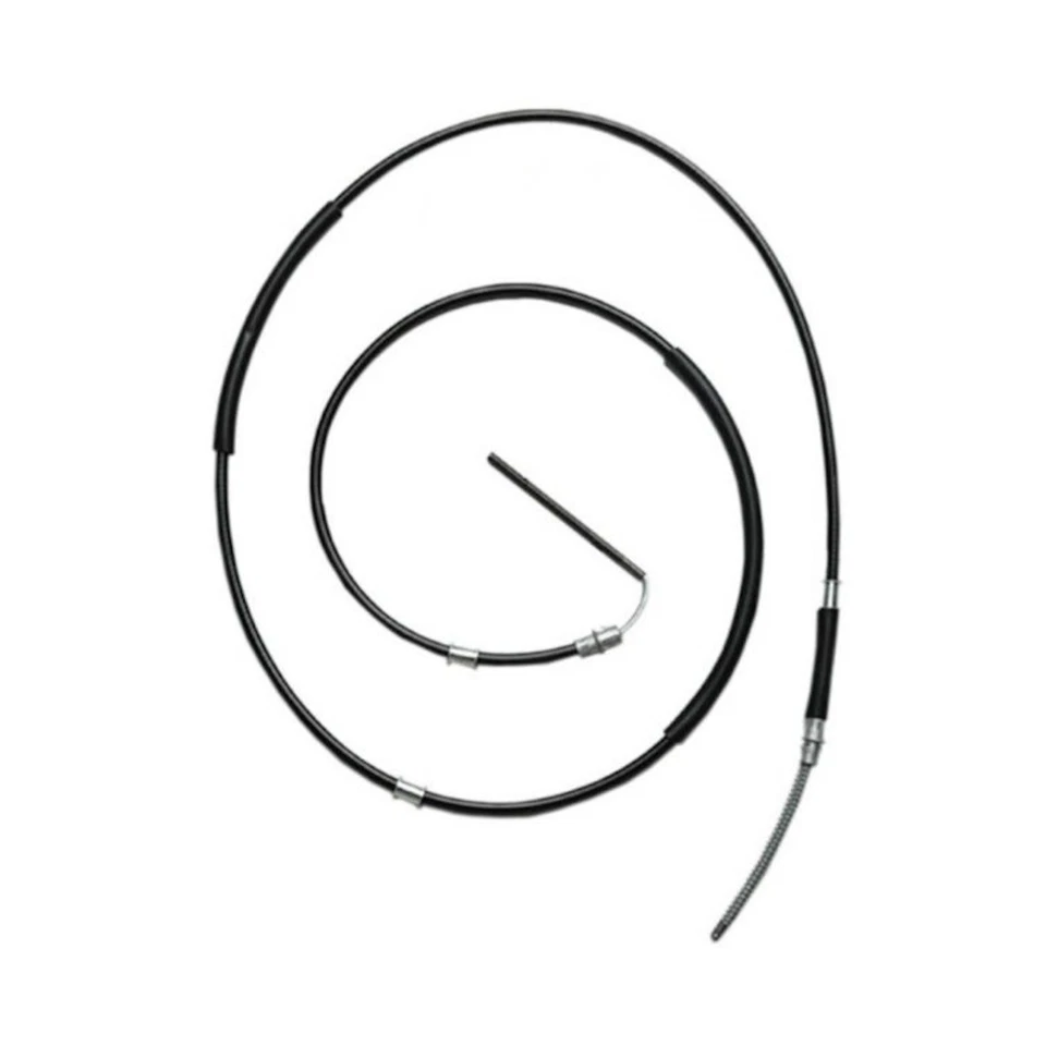 Cable de freno de estacionamiento ACDelco genuino para Chevy Lumina 1992 1993 lado del pasajero Foto 1 de 4